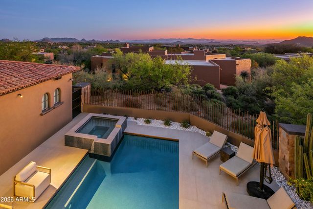 41780 N 111TH Place, Scottsdale, AZ 85262