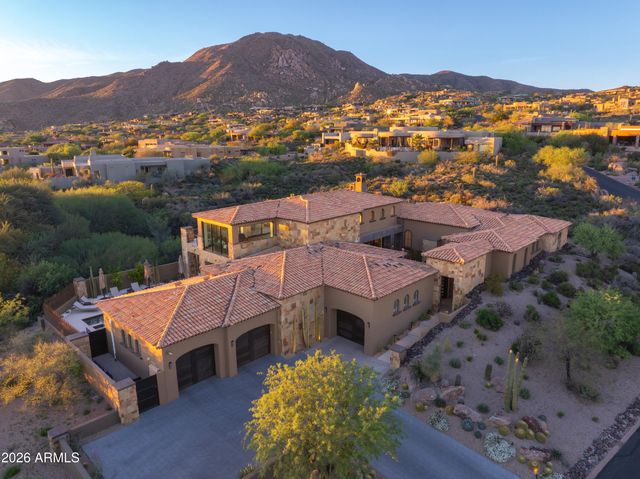 41780 N 111TH Place, Scottsdale, AZ 85262