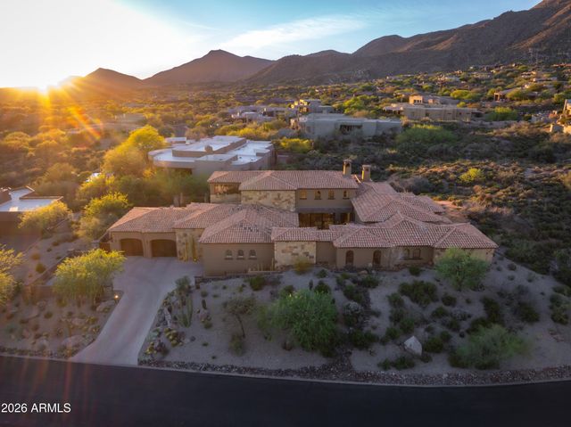 41780 N 111TH Place, Scottsdale, AZ 85262