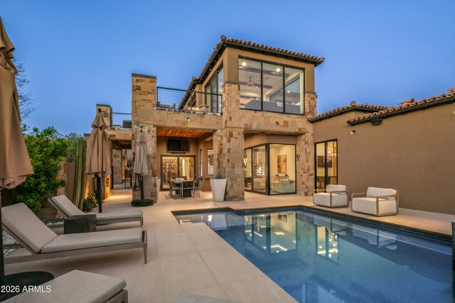 41780 N 111TH Place, Scottsdale, AZ 85262