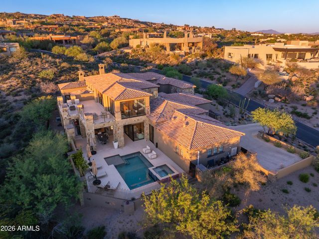 41780 N 111TH Place, Scottsdale, AZ 85262