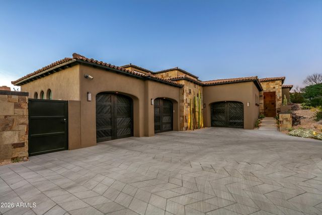 41780 N 111TH Place, Scottsdale, AZ 85262