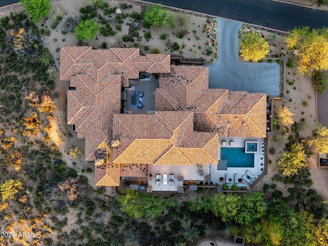 41780 N 111TH Place, Scottsdale, AZ 85262