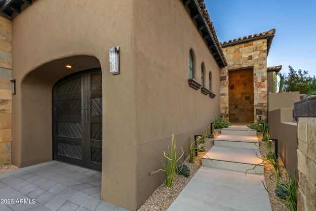 41780 N 111TH Place, Scottsdale, AZ 85262