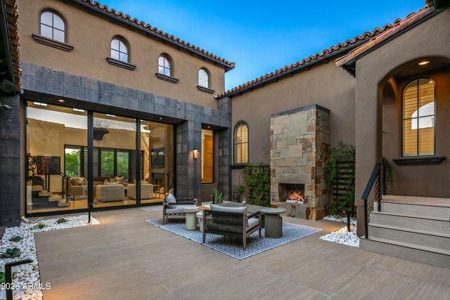 41780 N 111TH Place, Scottsdale, AZ 85262