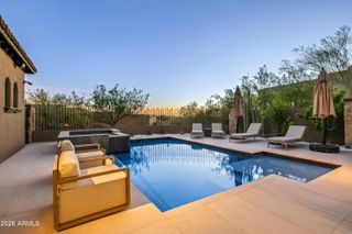 41780 N 111TH Place, Scottsdale, AZ 85262