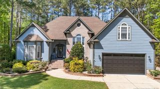 95 Crystal Point, Sanford, NC 27332