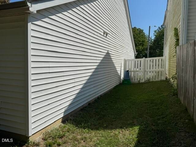 1617 Beacon Valley Drive, Raleigh, NC 27604