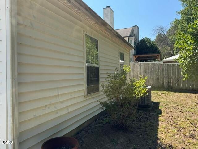 1617 Beacon Valley Drive, Raleigh, NC 27604