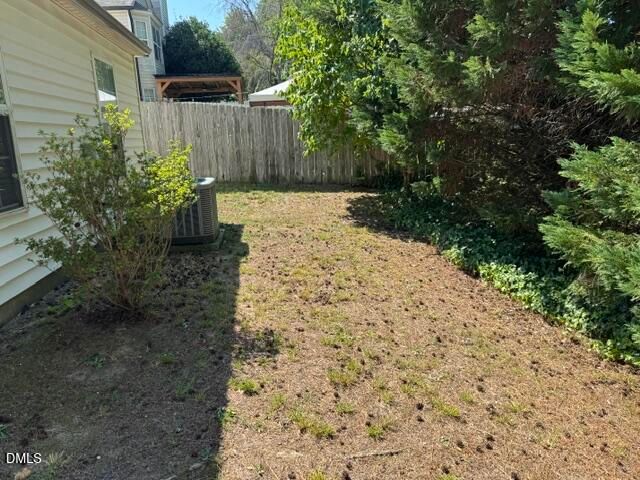 1617 Beacon Valley Drive, Raleigh, NC 27604