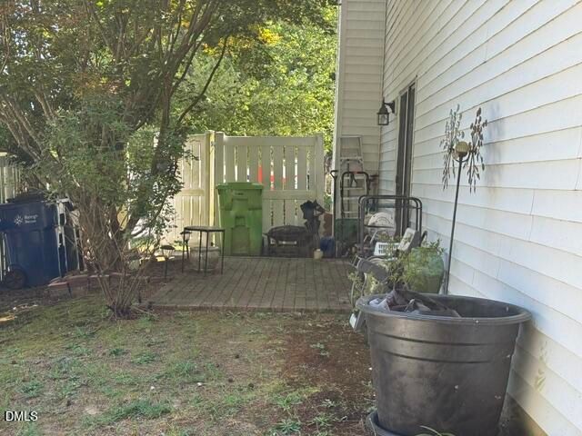 1617 Beacon Valley Drive, Raleigh, NC 27604