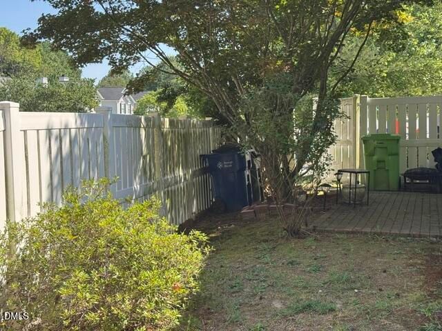 1617 Beacon Valley Drive, Raleigh, NC 27604