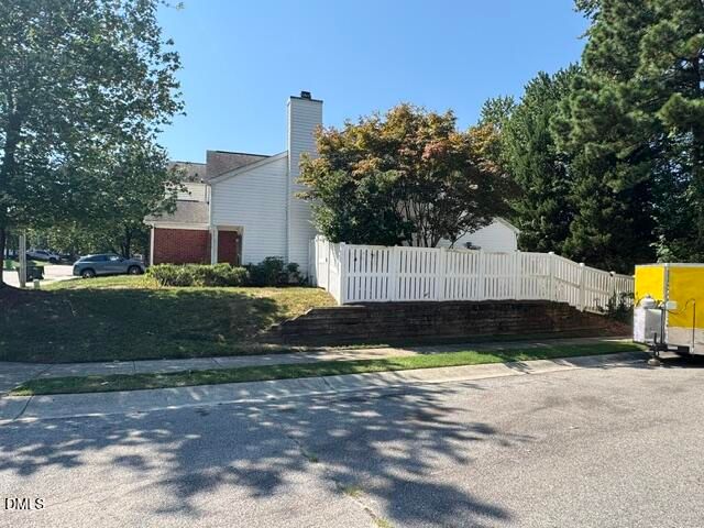 1617 Beacon Valley Drive, Raleigh, NC 27604