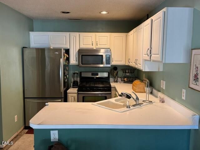1617 Beacon Valley Drive, Raleigh, NC 27604