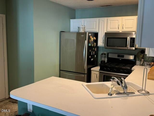 1617 Beacon Valley Drive, Raleigh, NC 27604