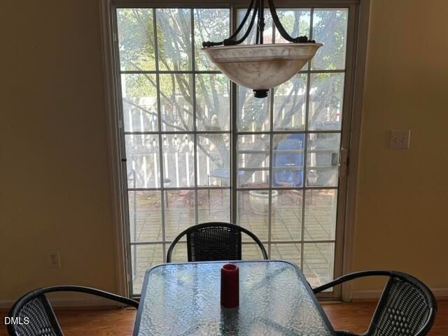 1617 Beacon Valley Drive, Raleigh, NC 27604