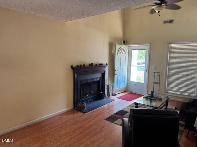 1617 Beacon Valley Drive, Raleigh, NC 27604