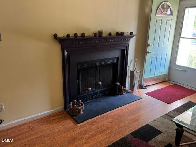 1617 Beacon Valley Drive, Raleigh, NC 27604