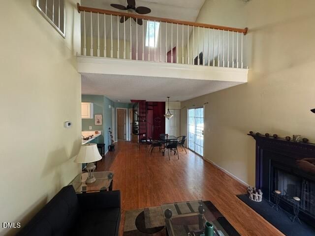 1617 Beacon Valley Drive, Raleigh, NC 27604