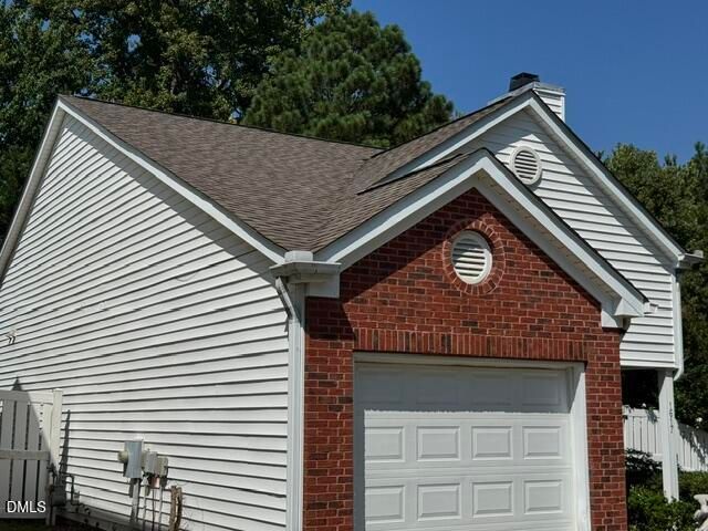 1617 Beacon Valley Drive, Raleigh, NC 27604