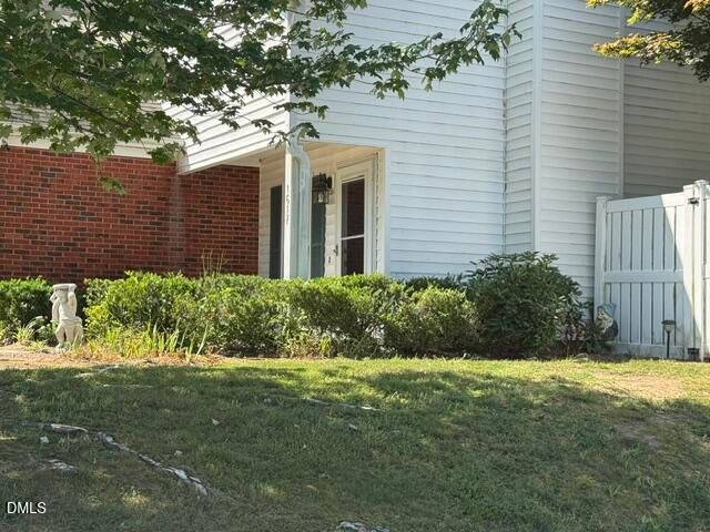1617 Beacon Valley Drive, Raleigh, NC 27604