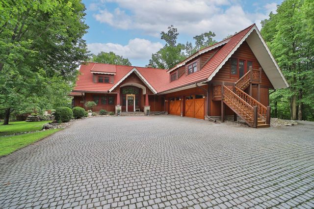 7996 Bass Lake Trail, Lake Shore, MN 56468