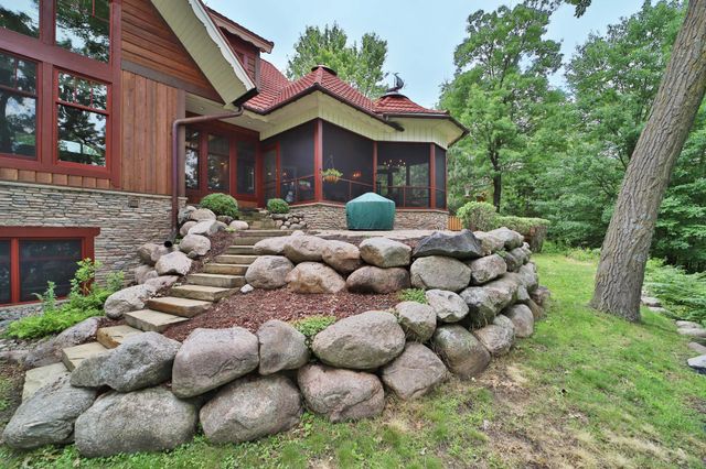 7996 Bass Lake Trail, Lake Shore, MN 56468
