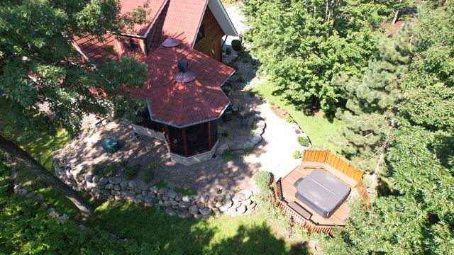 7996 Bass Lake Trail, Lake Shore, MN 56468