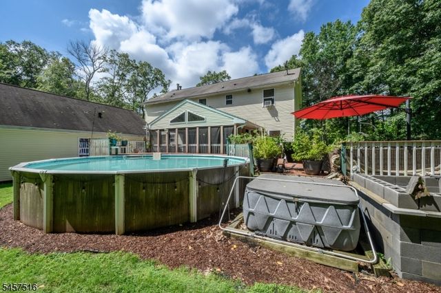 34 Highland Ave, Green Twp., NJ 07821