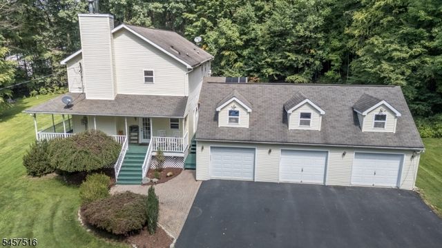 34 Highland Ave, Green Twp., NJ 07821