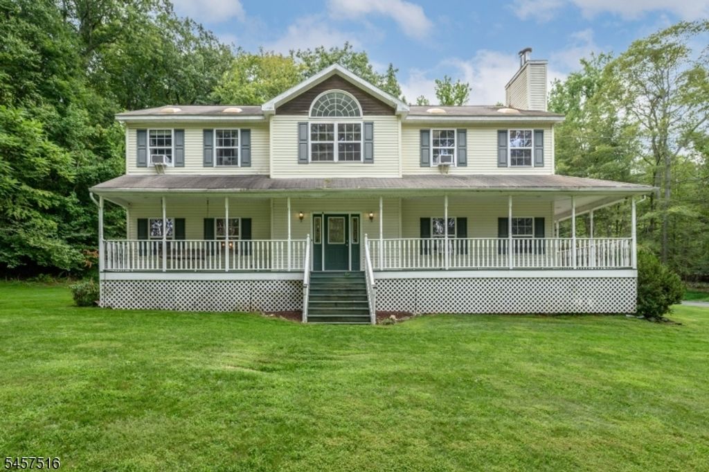 34 Highland Ave, Green Twp., NJ 07821