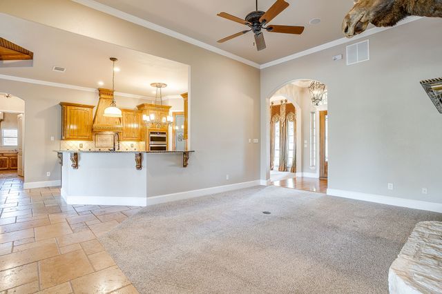 9549 Dickson Road, Fort Worth, TX 76179