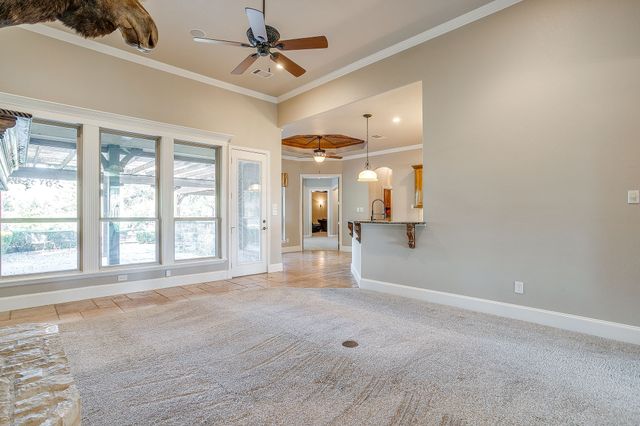 9549 Dickson Road, Fort Worth, TX 76179