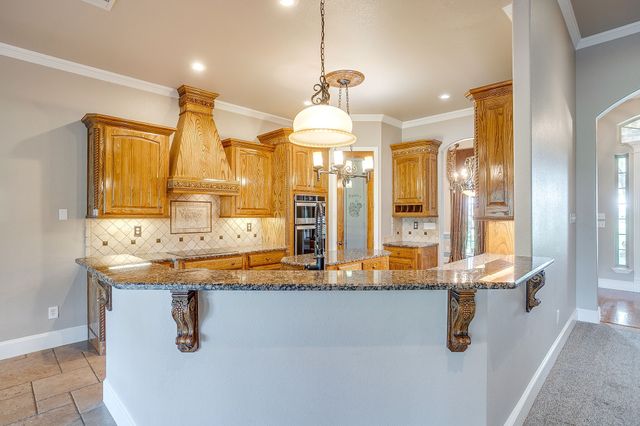 9549 Dickson Road, Fort Worth, TX 76179
