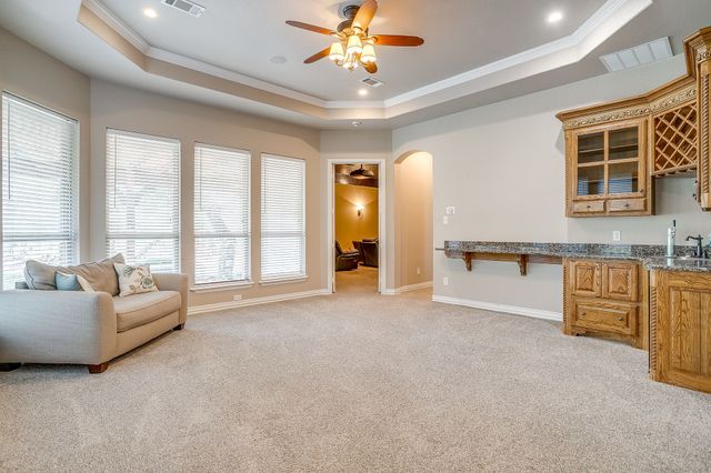 9549 Dickson Road, Fort Worth, TX 76179
