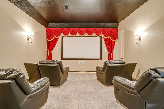 9549 Dickson Road, Fort Worth, TX 76179