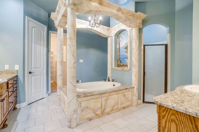 9549 Dickson Road, Fort Worth, TX 76179