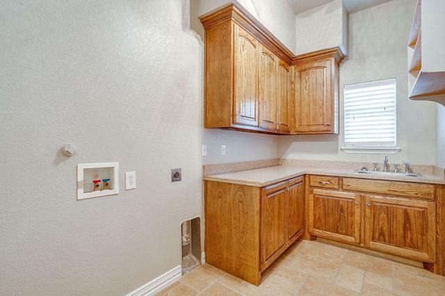 9549 Dickson Road, Fort Worth, TX 76179