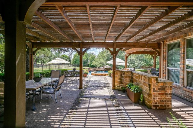 9549 Dickson Road, Fort Worth, TX 76179