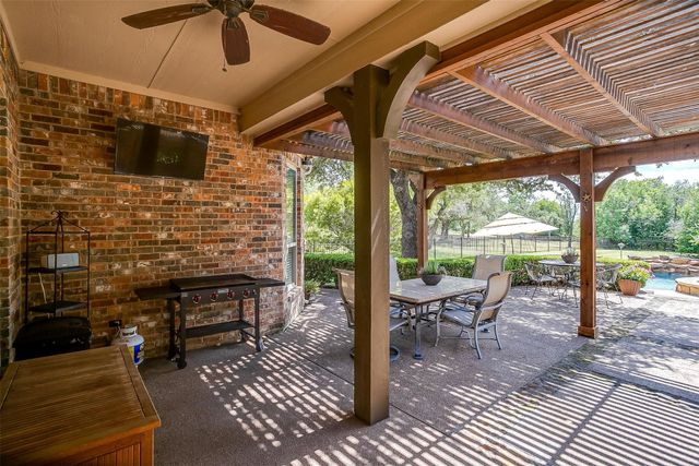 9549 Dickson Road, Fort Worth, TX 76179