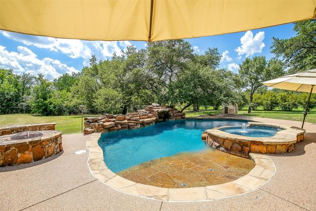 9549 Dickson Road, Fort Worth, TX 76179