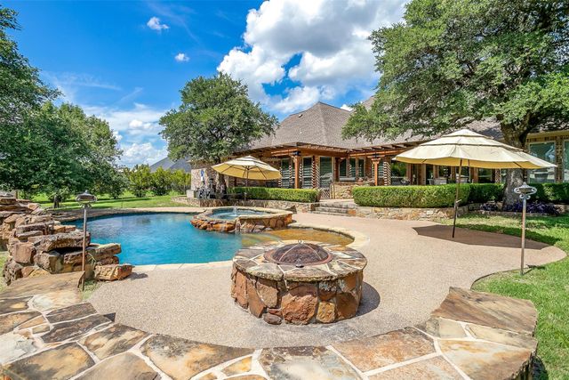 9549 Dickson Road, Fort Worth, TX 76179
