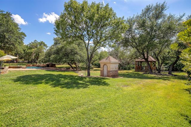 9549 Dickson Road, Fort Worth, TX 76179