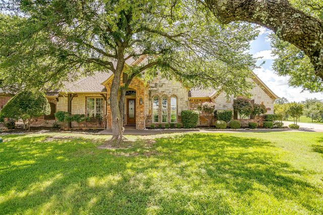 9549 Dickson Road, Fort Worth, TX 76179