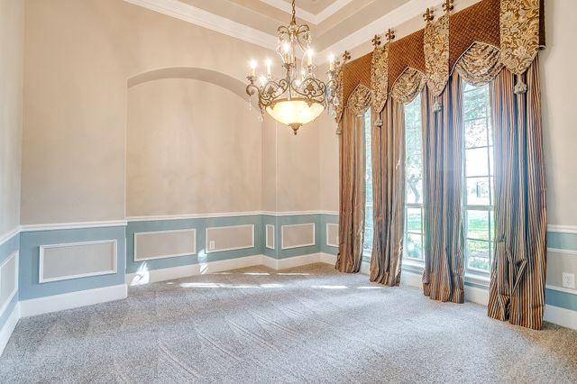 9549 Dickson Road, Fort Worth, TX 76179