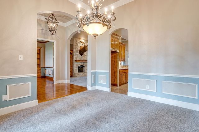 9549 Dickson Road, Fort Worth, TX 76179