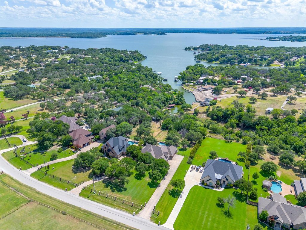 9549 Dickson Road, Fort Worth, TX 76179