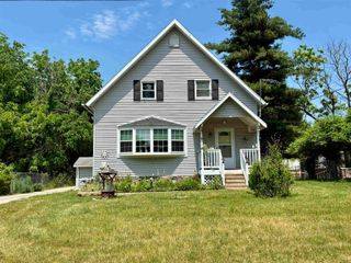 7100 Lynn Street, Perry, MI 48872