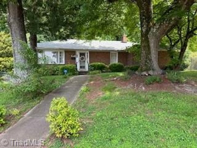2429 Pickford Court, Winston-salem, NC 27101