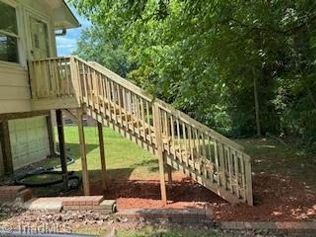 2429 Pickford Court, Winston-salem, NC 27101